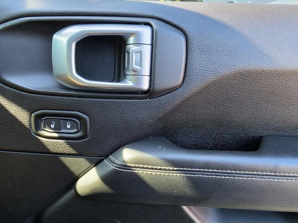 2020 Jeep JT Gladiator - Image 20 of 20
