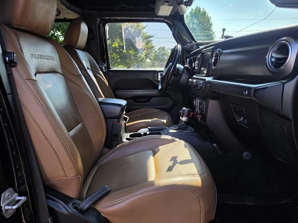2020 Jeep JT Gladiator - Image 12 of 20