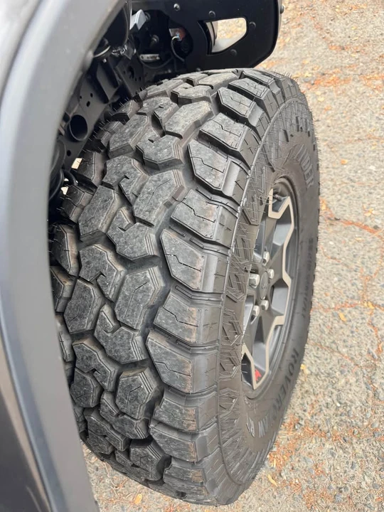 2020 Jeep JT Gladiator - Image 15 of 15