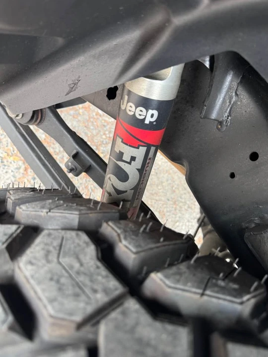 2020 Jeep JT Gladiator - Image 14 of 15