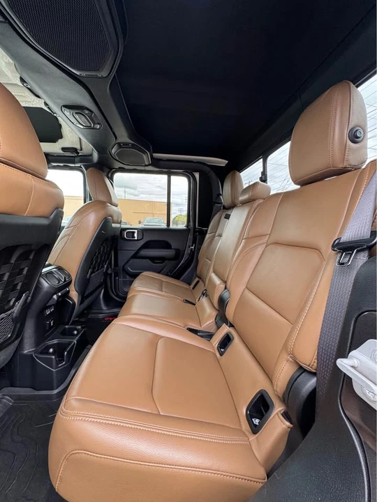 2020 Jeep JT Gladiator - Image 5 of 16