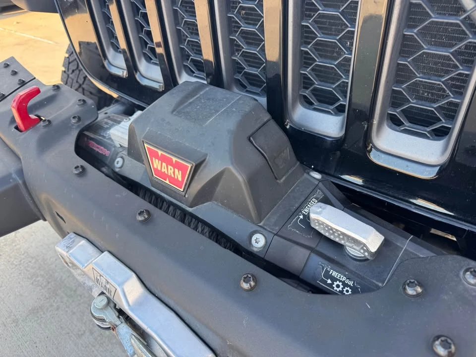 2020 Jeep JT Gladiator - Image 4 of 12