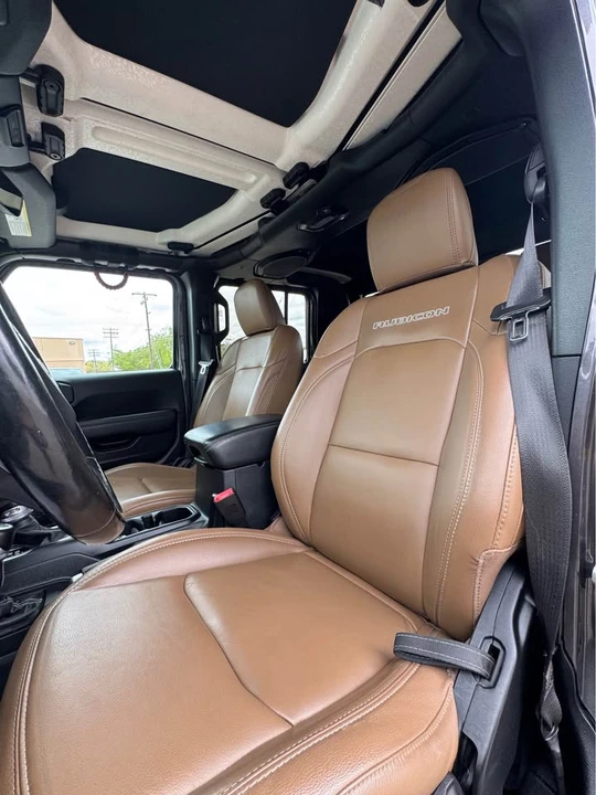 2020 Jeep JT Gladiator - Image 4 of 16