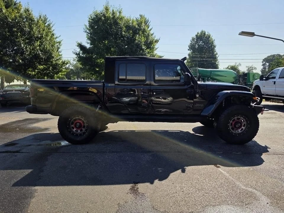 2020 Jeep JT Gladiator - Image 2 of 20