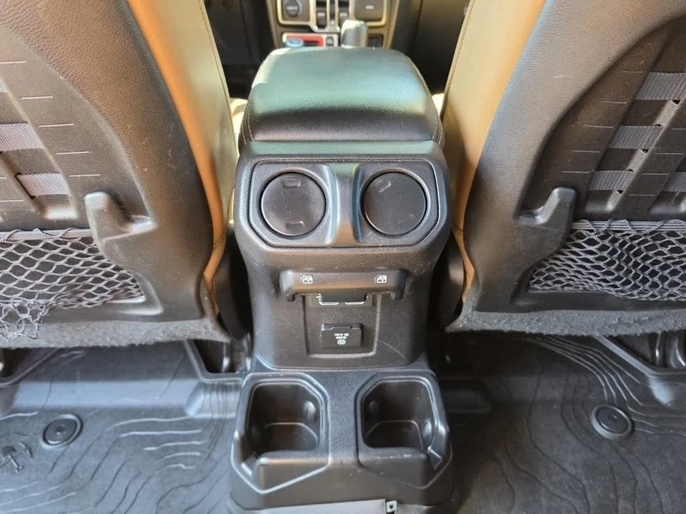 2020 Jeep JT Gladiator - Image 16 of 20