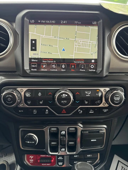 2020 Jeep JT Gladiator - Image 10 of 16