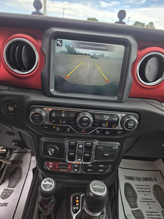 2020 Jeep JT Gladiator - Image 8 of 14
