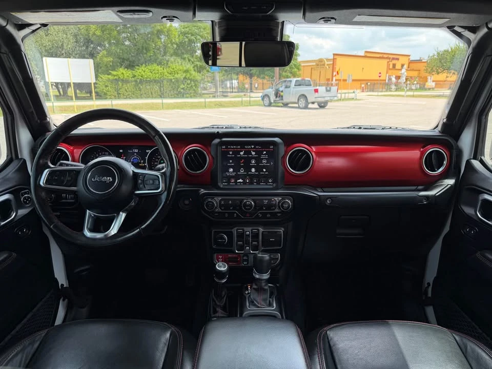 2020 Jeep JT Gladiator - Image 18 of 20