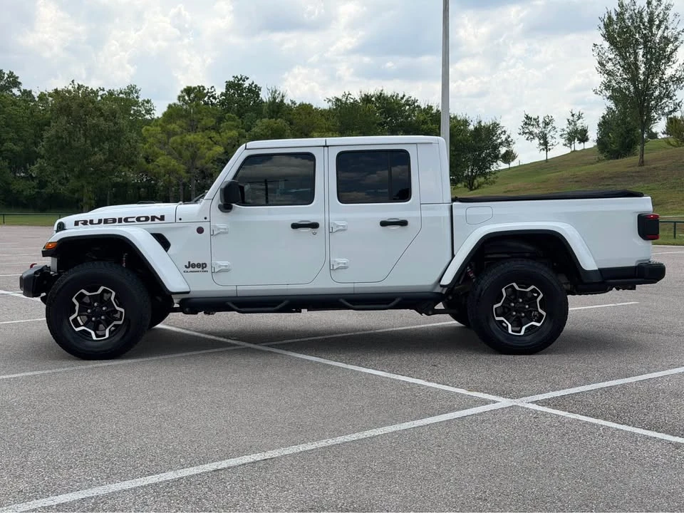 2020 Jeep JT Gladiator - Image 3 of 20