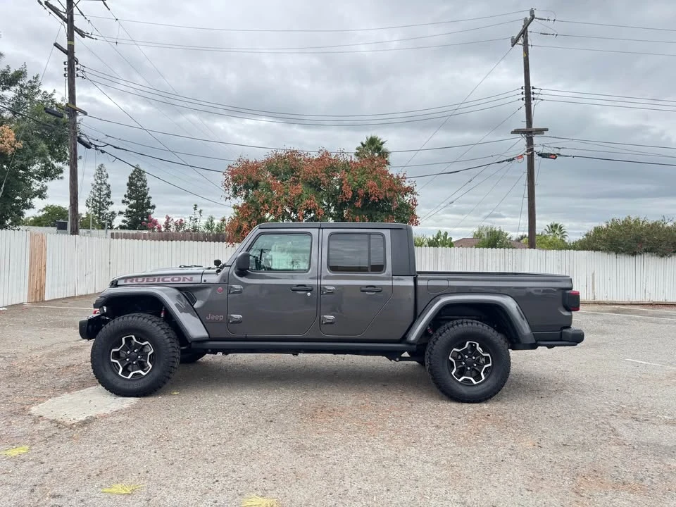 2020 Jeep JT Gladiator - Image 12 of 16