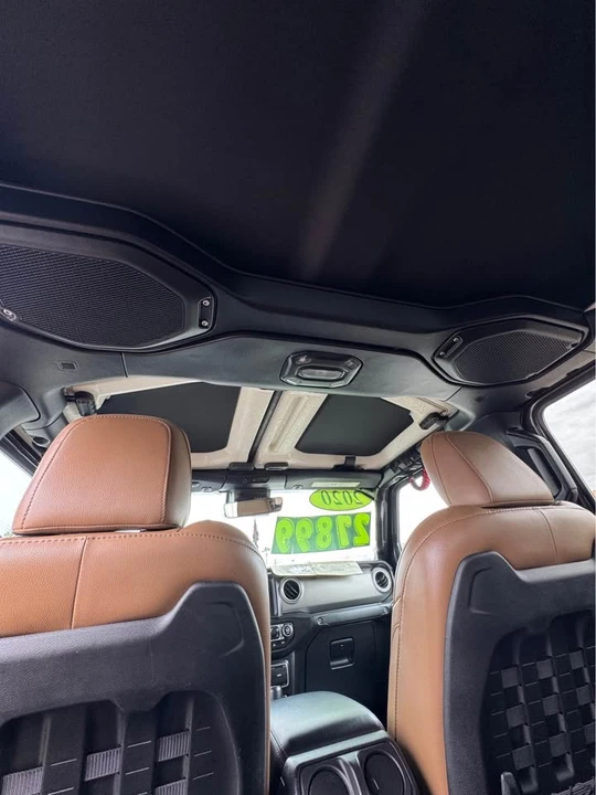 2020 Jeep JT Gladiator - Image 6 of 16