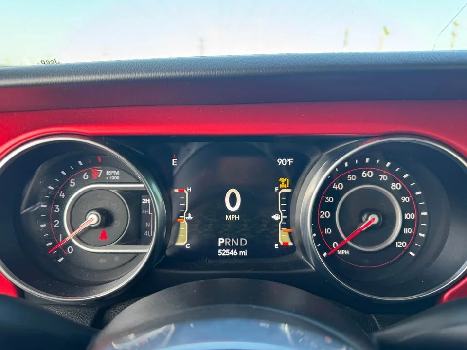 2020 Jeep JT Gladiator - Image 10 of 12