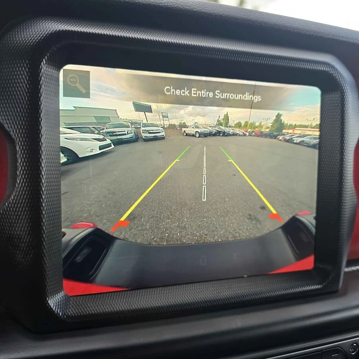 2020 Jeep JT Gladiator - Image 17 of 17