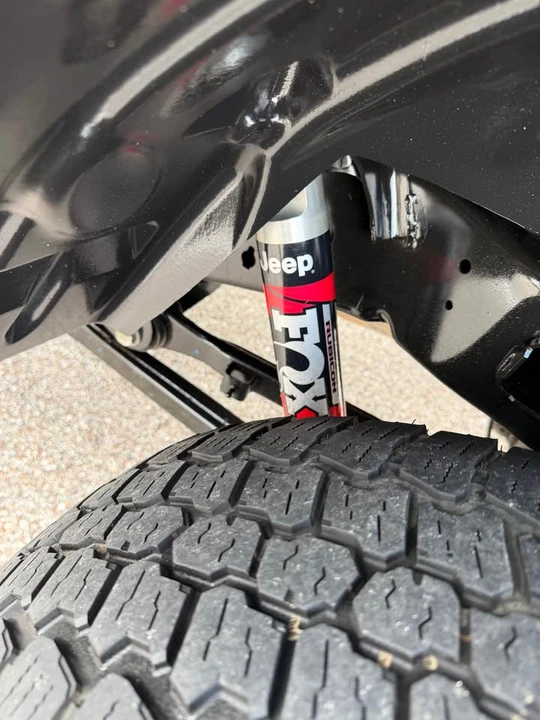 2020 Jeep JT Gladiator - Image 4 of 20