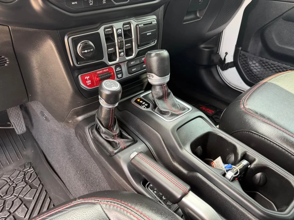 2020 Jeep JT Gladiator - Image 14 of 20