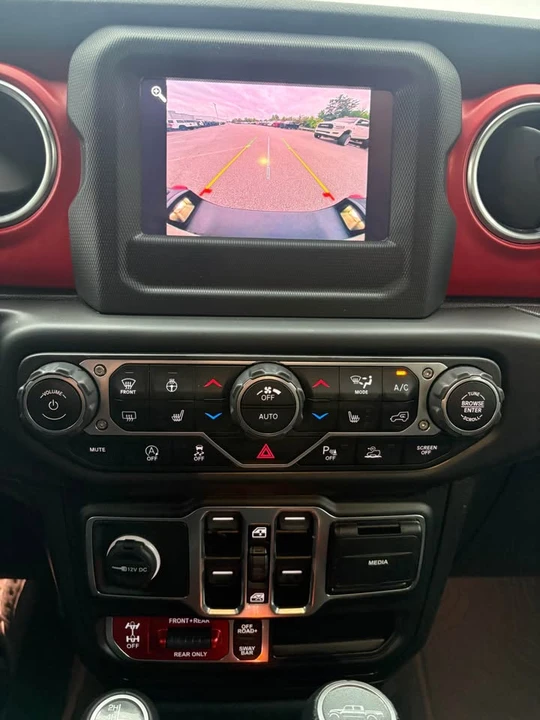 2020 Jeep JT Gladiator - Image 11 of 14
