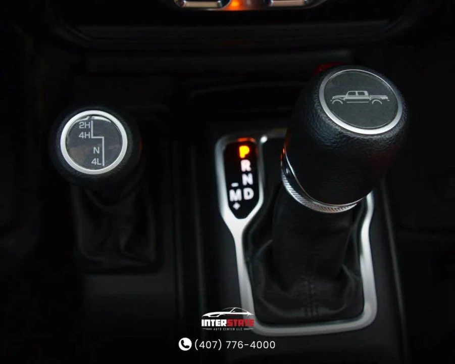 2020 Jeep JT Gladiator - Image 20 of 20