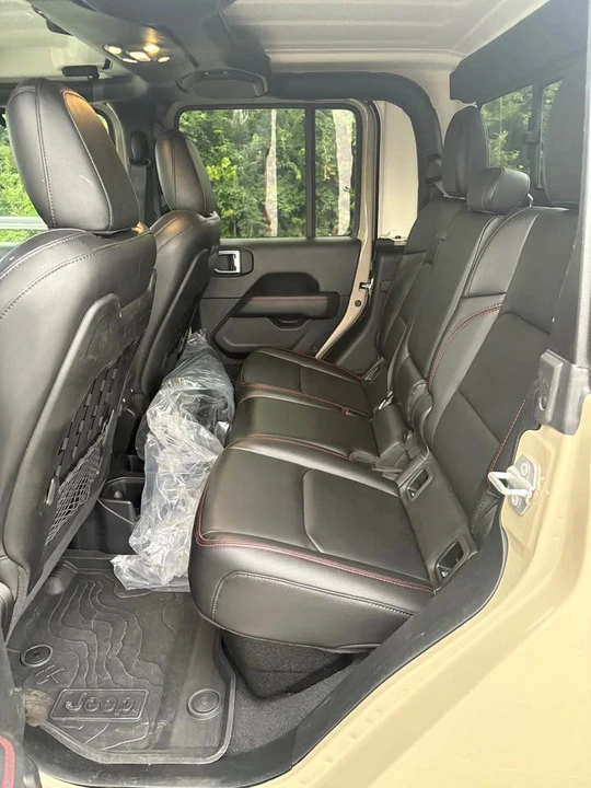 2020 Jeep JT Gladiator - Image 7 of 14