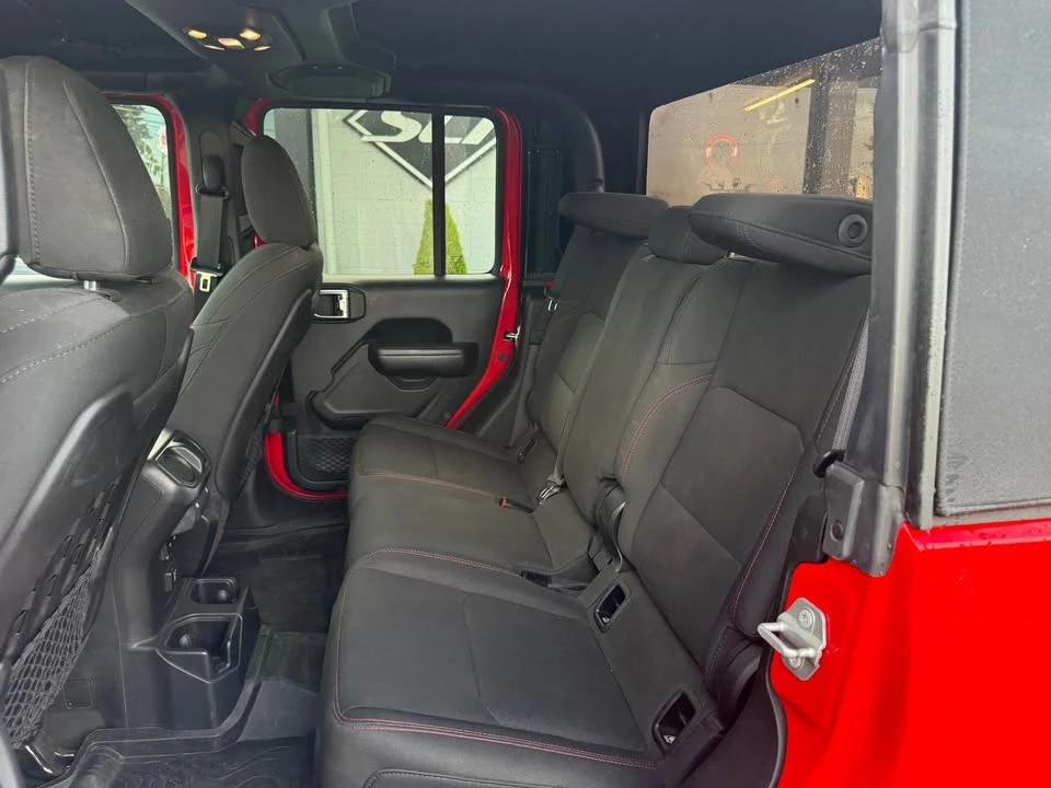 2020 Jeep JT Gladiator - Image 10 of 14