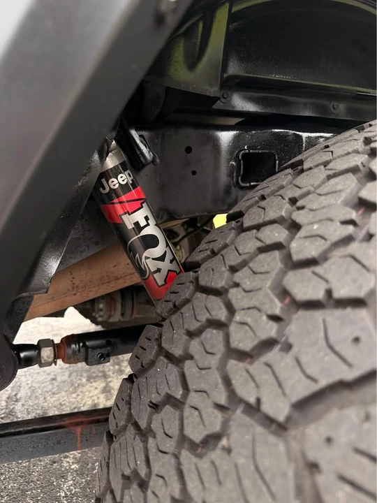 2020 Jeep JT Gladiator - Image 11 of 14