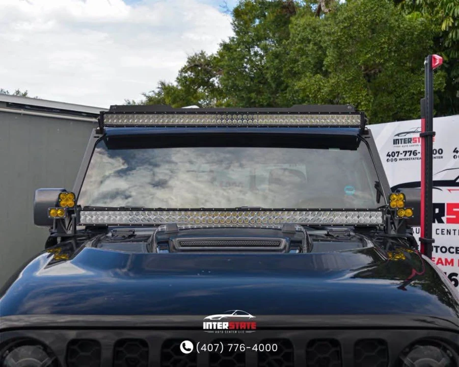 2020 Jeep JT Gladiator - Image 15 of 20