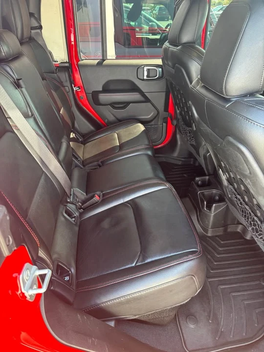 2020 Jeep JT Gladiator - Image 6 of 6
