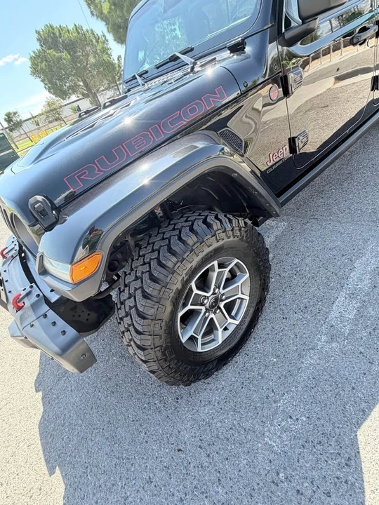 2020 Jeep JT Gladiator - Image 7 of 13