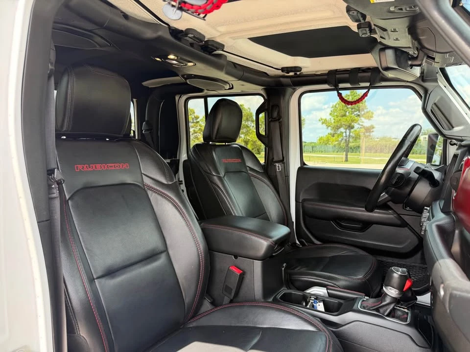 2020 Jeep JT Gladiator - Image 20 of 20