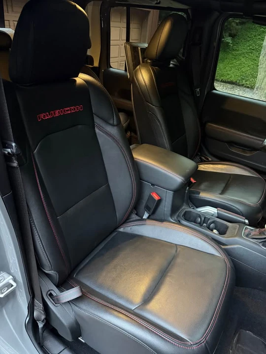 2020 Jeep JT Gladiator - Image 11 of 12