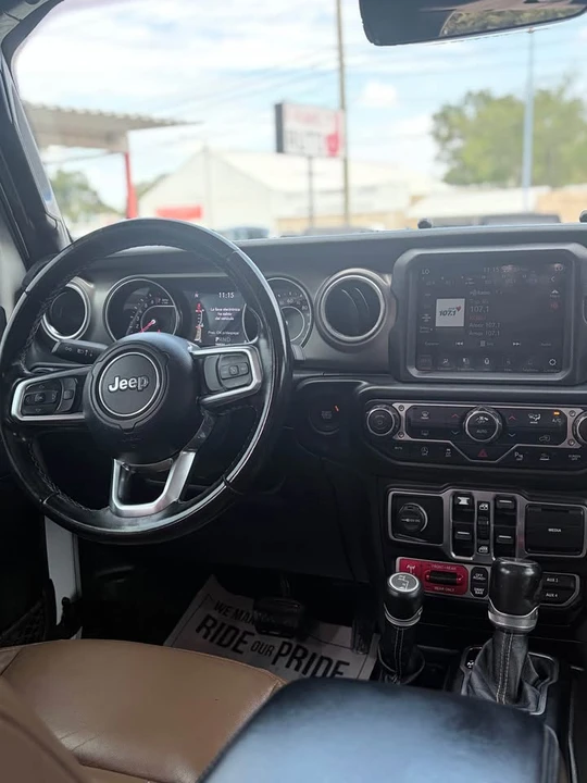 2020 Jeep JT Gladiator - Image 5 of 9