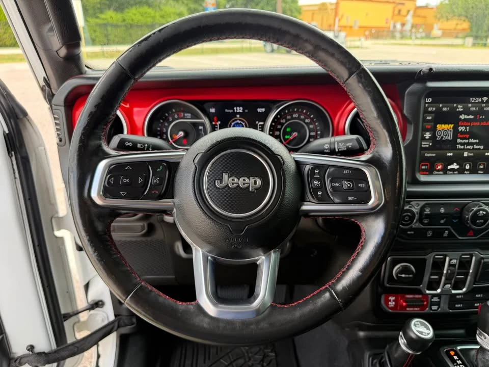 2020 Jeep JT Gladiator - Image 12 of 20