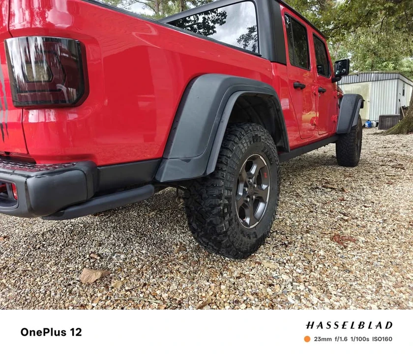 2020 Jeep JT Gladiator - Image 6 of 8