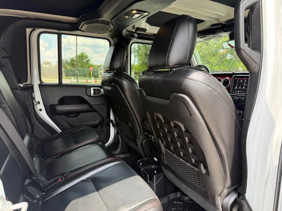 2020 Jeep JT Gladiator - Image 17 of 20