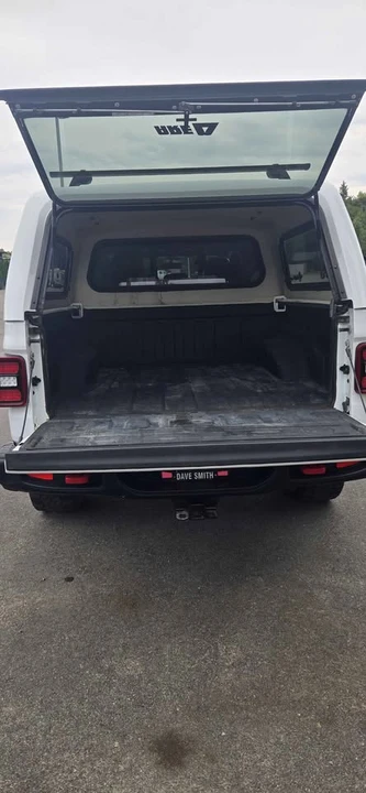 2020 Jeep JT Gladiator - Image 5 of 15