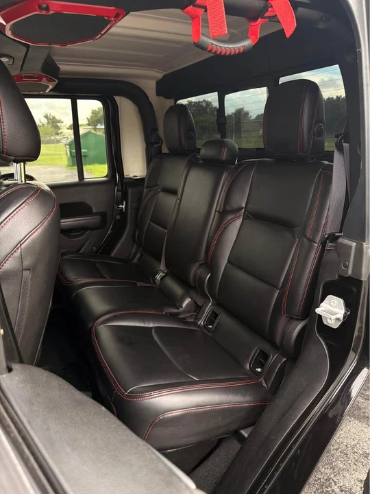 2020 Jeep JT Gladiator - Image 14 of 14