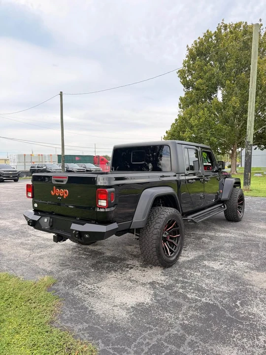 2020 Jeep JT Gladiator - Image 3 of 14
