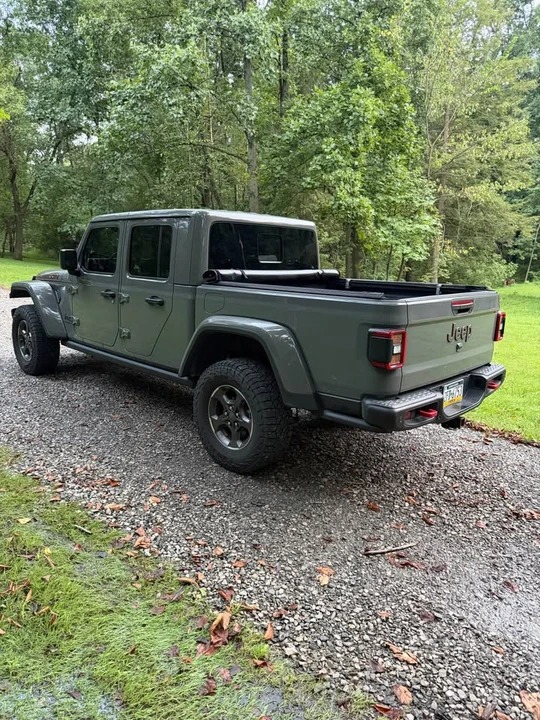 2020 Jeep JT Gladiator - Image 7 of 12