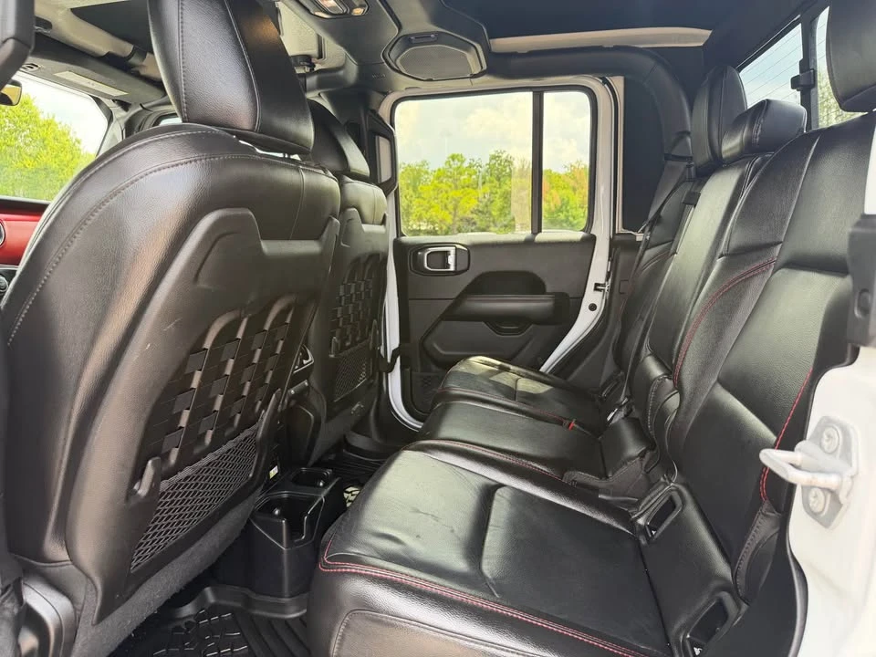 2020 Jeep JT Gladiator - Image 16 of 20