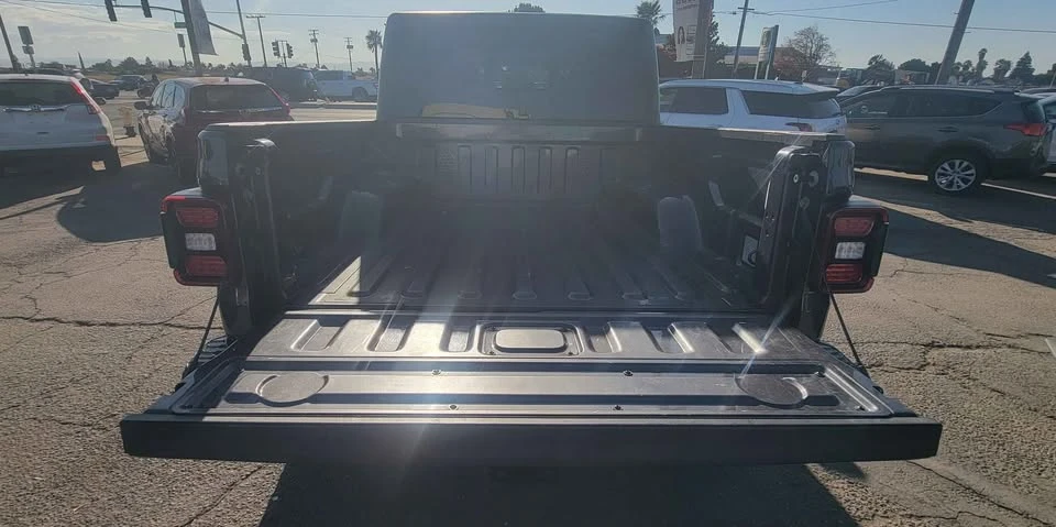2020 Jeep JT Gladiator - Image 7 of 19