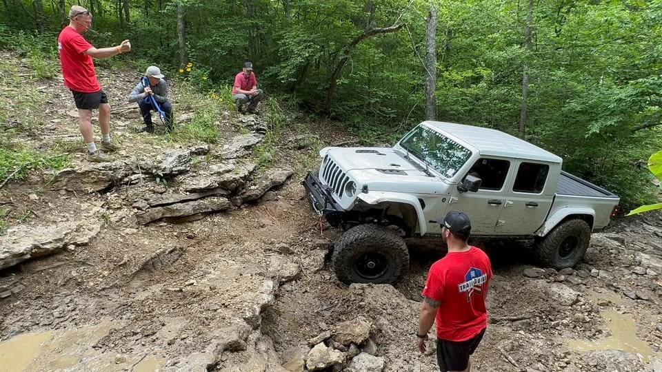 2020 Jeep JT Gladiator - Image 4 of 8