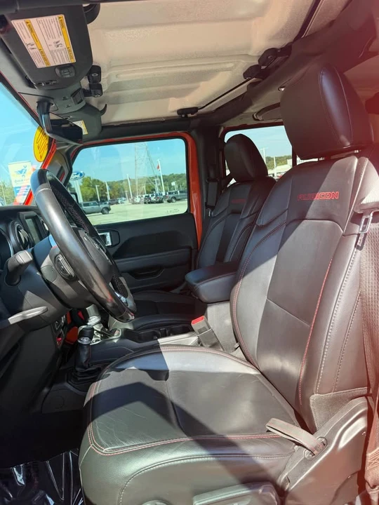 2020 Jeep JT Gladiator - Image 5 of 8