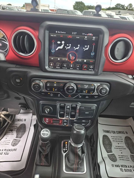 2020 Jeep JT Gladiator - Image 7 of 14