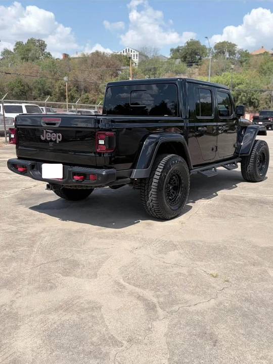 2020 Jeep JT Gladiator - Image 7 of 8