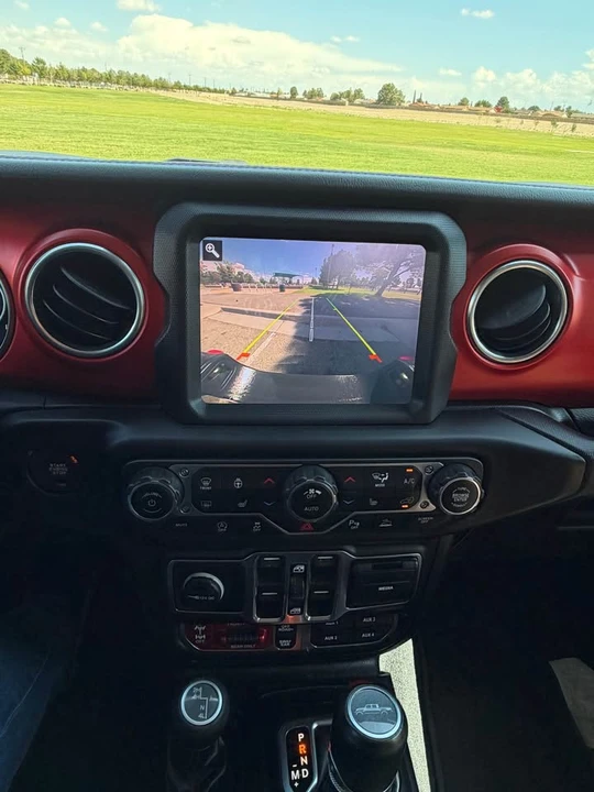 2020 Jeep JT Gladiator - Image 13 of 13