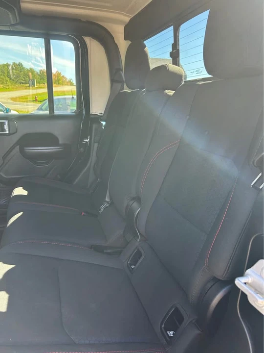 2020 Jeep JT Gladiator - Image 6 of 17