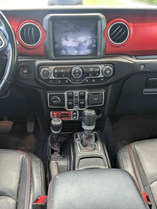 2020 Jeep JT Gladiator - Image 6 of 9