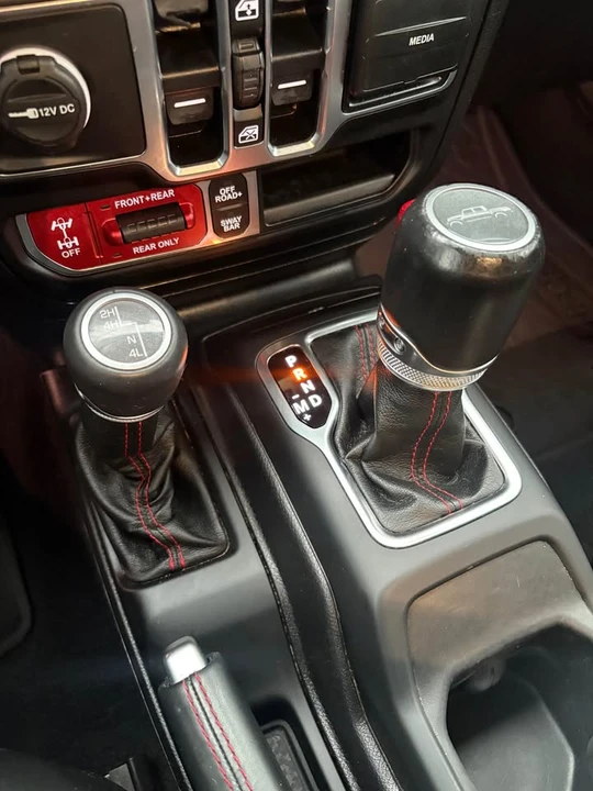 2020 Jeep JT Gladiator - Image 12 of 14