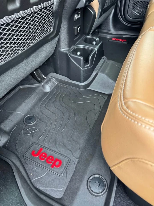 2020 Jeep JT Gladiator - Image 8 of 16