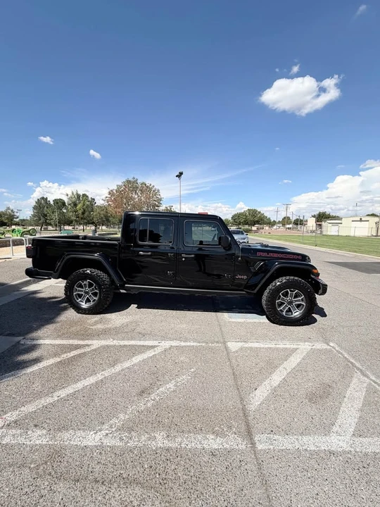 2020 Jeep JT Gladiator - Image 6 of 13