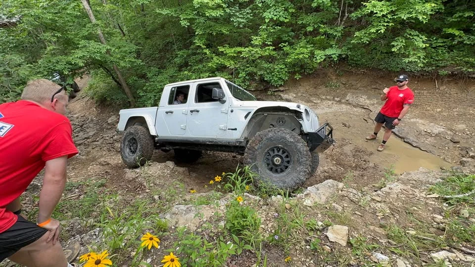 2020 Jeep JT Gladiator - Image 3 of 8
